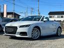 AUDI TT ROADSTER