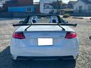 AUDI TT ROADSTER