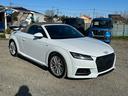 AUDI TT ROADSTER