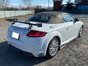 AUDI TT ROADSTER