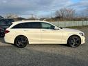 MERCEDES BENZ C-CLASS STATIONWAGON