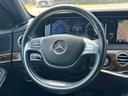 MERCEDES BENZ S-CLASS