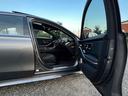 MERCEDES BENZ S-CLASS