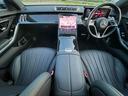 MERCEDES BENZ S-CLASS
