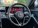 MERCEDES BENZ S-CLASS