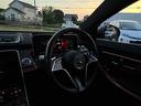 MERCEDES BENZ S-CLASS