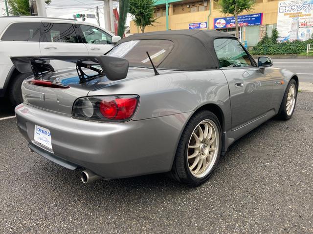 ホンダ Ｓ２０００