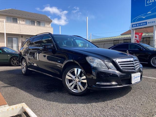 Ｅ２５０ブルーエフィシェンシーステーションワゴン　ユーザー様買取車／純正ナビ／フルセグＴＶ／Ｂカメラ／ＥＴＣ／クルーズコントロール／パワーバックドア(16枚目)