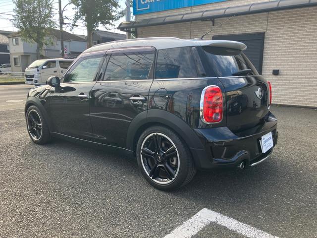 MINI クーパーS クロスオーバー 当社買取/TM WORKSサブコン/カロッツェリアナビ/バックカメラ/ETC(7枚目)