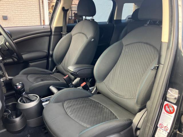 MINI クーパーS クロスオーバー 当社買取/TM WORKSサブコン/カロッツェリアナビ/バックカメラ/ETC(10枚目)