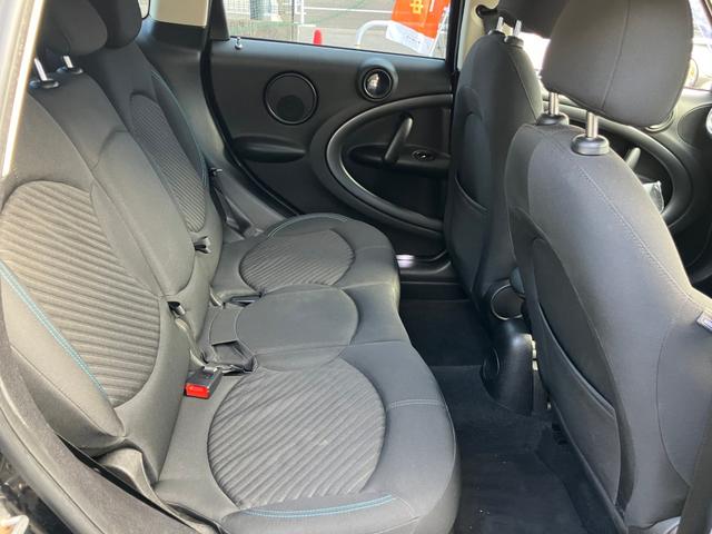 MINI クーパーS クロスオーバー 当社買取/TM WORKSサブコン/カロッツェリアナビ/バックカメラ/ETC(11枚目)