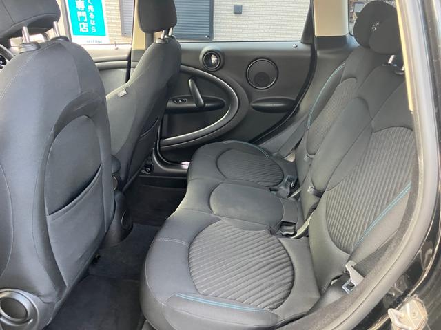 MINI クーパーS クロスオーバー 当社買取/TM WORKSサブコン/カロッツェリアナビ/バックカメラ/ETC(12枚目)