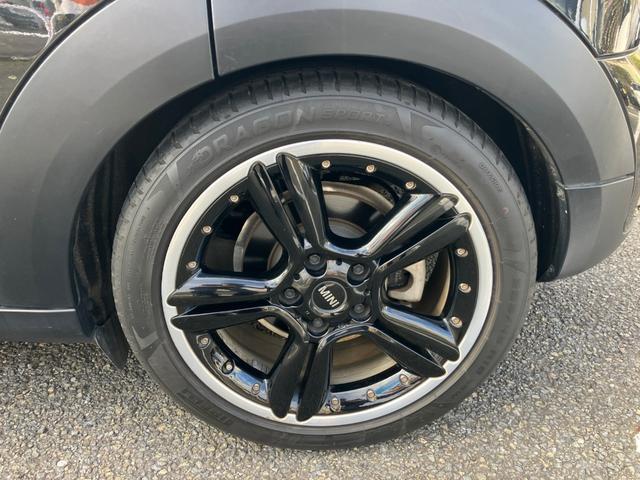 MINI クーパーS クロスオーバー 当社買取/TM WORKSサブコン/カロッツェリアナビ/バックカメラ/ETC(20枚目)