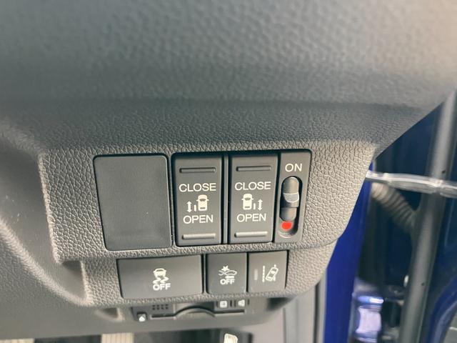 フリード+ G・ホンダセンシング ユーザー様買取車/純正ナビ/TV/Bカメラ/ETC/両側パワースライドドア/前後ドラレコ(21枚目)