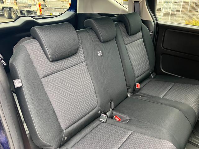 フリード+ G・ホンダセンシング ユーザー様買取車/純正ナビ/TV/Bカメラ/ETC/両側パワースライドドア/前後ドラレコ(24枚目)