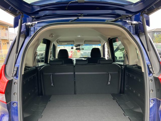 フリード+ G・ホンダセンシング ユーザー様買取車/純正ナビ/TV/Bカメラ/ETC/両側パワースライドドア/前後ドラレコ(25枚目)