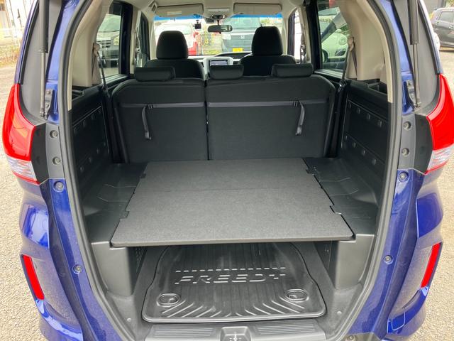 フリード+ G・ホンダセンシング ユーザー様買取車/純正ナビ/TV/Bカメラ/ETC/両側パワースライドドア/前後ドラレコ(26枚目)