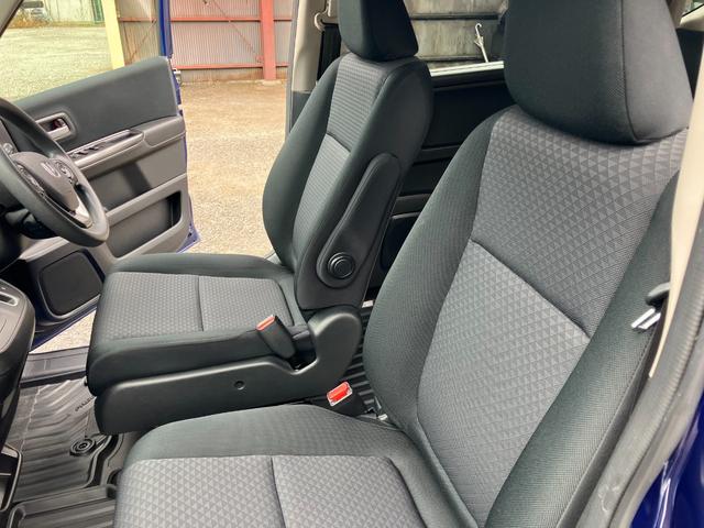 フリード+ G・ホンダセンシング ユーザー様買取車/純正ナビ/TV/Bカメラ/ETC/両側パワースライドドア/前後ドラレコ(28枚目)