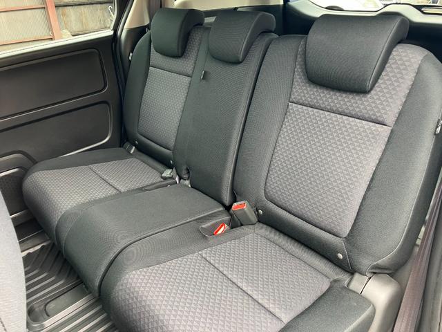 フリード+ G・ホンダセンシング ユーザー様買取車/純正ナビ/TV/Bカメラ/ETC/両側パワースライドドア/前後ドラレコ(29枚目)