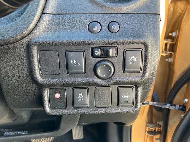 ノート ｅ－パワー　メダリスト　ブラックアロー　ワンオーナー／アラウンドビューモニター（17枚目）