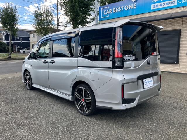 ステップワゴンスパーダ スパーダ ホンダセンシング 1オーナー/社外ナビ/バックカメラ/社外アルミ/ミラー型前後ドラレコ/ETC/両側電動スライドドア/社外エアクリーナー/アイドリングストップキャンセラー(7枚目)