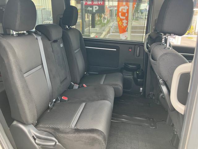ステップワゴンスパーダ スパーダ ホンダセンシング 1オーナー/社外ナビ/バックカメラ/社外アルミ/ミラー型前後ドラレコ/ETC/両側電動スライドドア/社外エアクリーナー/アイドリングストップキャンセラー(16枚目)