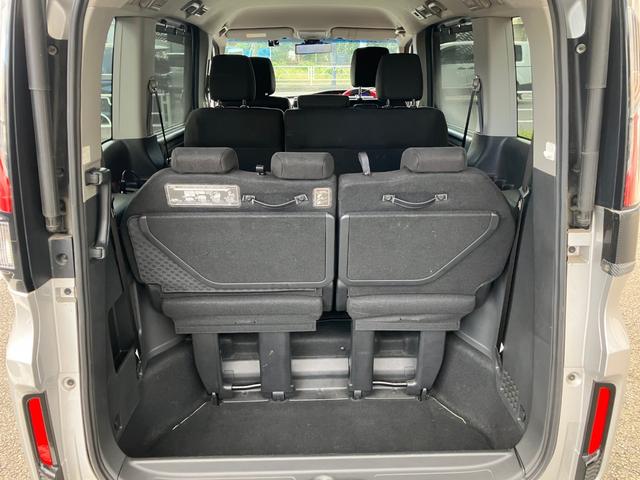 ステップワゴンスパーダ スパーダ ホンダセンシング 1オーナー/社外ナビ/バックカメラ/社外アルミ/ミラー型前後ドラレコ/ETC/両側電動スライドドア/社外エアクリーナー/アイドリングストップキャンセラー(17枚目)