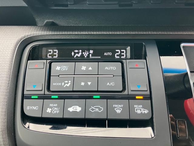 ステップワゴンスパーダ スパーダ ホンダセンシング 1オーナー/社外ナビ/バックカメラ/社外アルミ/ミラー型前後ドラレコ/ETC/両側電動スライドドア/社外エアクリーナー/アイドリングストップキャンセラー(22枚目)