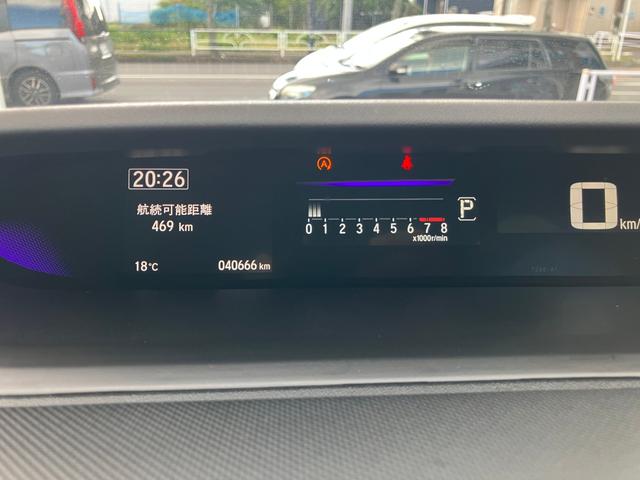 ステップワゴンスパーダ スパーダ ホンダセンシング 1オーナー/社外ナビ/バックカメラ/社外アルミ/ミラー型前後ドラレコ/ETC/両側電動スライドドア/社外エアクリーナー/アイドリングストップキャンセラー(26枚目)