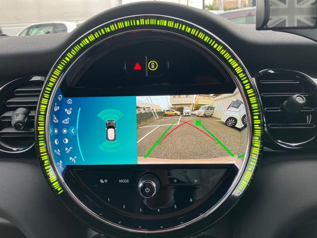 MINI クーパーS ジョン・クーパー・ワークス・トリム 当社買取/純正ナビ/ミラー一体ETC/インテリジェントセーフティ/前後ドラレコ(16枚目)