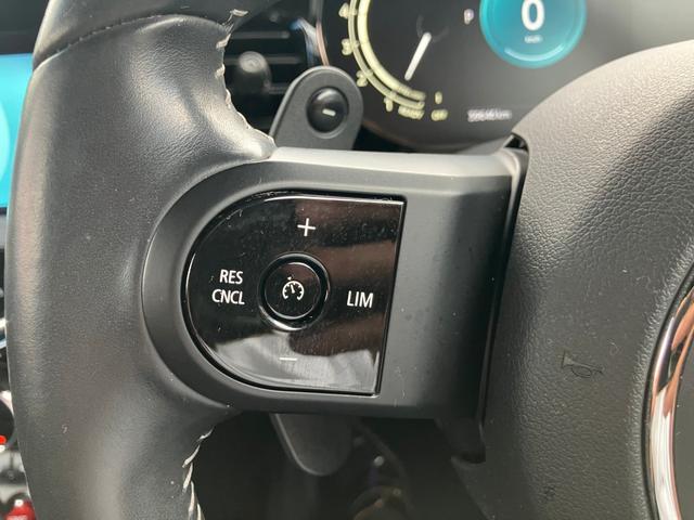 MINI クーパーS ジョン・クーパー・ワークス・トリム 当社買取/純正ナビ/ミラー一体ETC/インテリジェントセーフティ/前後ドラレコ(19枚目)