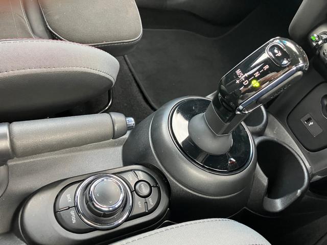 MINI クーパーS ジョン・クーパー・ワークス・トリム 当社買取/純正ナビ/ミラー一体ETC/インテリジェントセーフティ/前後ドラレコ(23枚目)