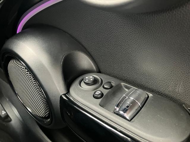 MINI クーパーS ジョン・クーパー・ワークス・トリム 当社買取/純正ナビ/ミラー一体ETC/インテリジェントセーフティ/前後ドラレコ(24枚目)