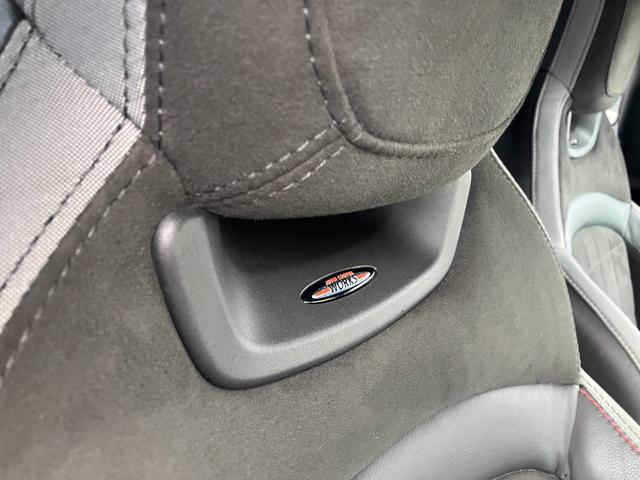 MINI クーパーS ジョン・クーパー・ワークス・トリム 当社買取/純正ナビ/ミラー一体ETC/インテリジェントセーフティ/前後ドラレコ(28枚目)