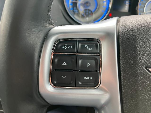 クライスラー・300 300リミテッド 当社買取/ブラック内装/純正ナビ/地デジTV/ETC(25枚目)