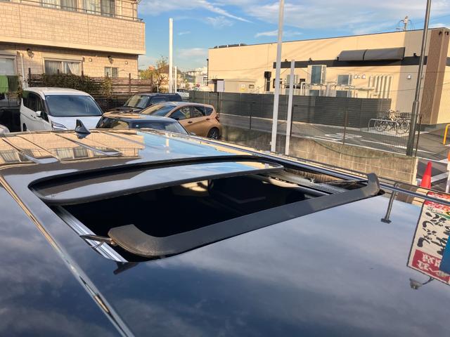 ヴェルファイア ３．５Ｚ　Ｇ　後期／ＴＲＤエアロ／マフラー／サンルーフ／ＯＰ本革シート（10枚目）