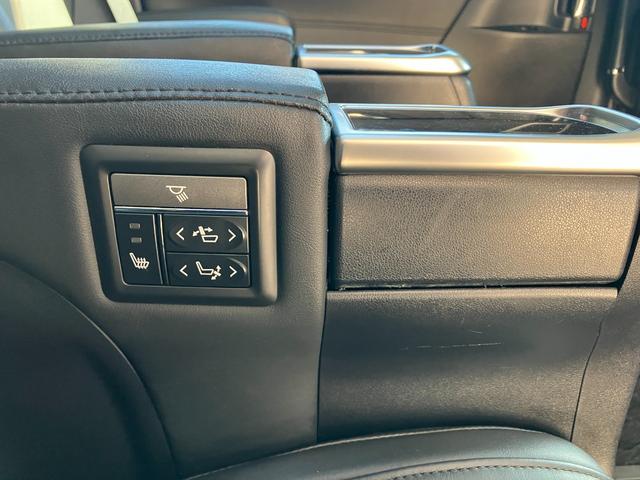 ヴェルファイア ３．５Ｚ　Ｇ　後期／ＴＲＤエアロ／マフラー／サンルーフ／ＯＰ本革シート（20枚目）