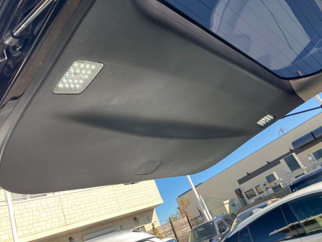 ヴェルファイア ３．５Ｚ　Ｇ　後期／ＴＲＤエアロ／マフラー／サンルーフ／ＯＰ本革シート（27枚目）