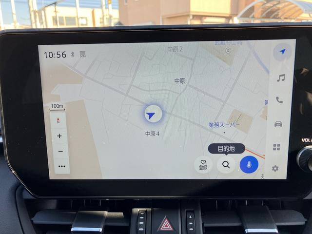 RAV4 G Zパッケージ モデリスタエアロ・クールシャインキット/10.5インチ純正ナビ/全周囲カメラ/1オーナー/当社買取車両(11枚目)