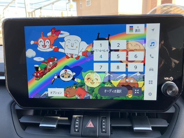 RAV4 G Zパッケージ モデリスタエアロ・クールシャインキット/10.5インチ純正ナビ/全周囲カメラ/1オーナー/当社買取車両(13枚目)