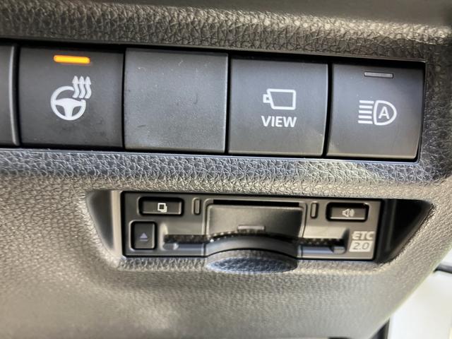 RAV4 G Zパッケージ モデリスタエアロ・クールシャインキット/10.5インチ純正ナビ/全周囲カメラ/1オーナー/当社買取車両(16枚目)