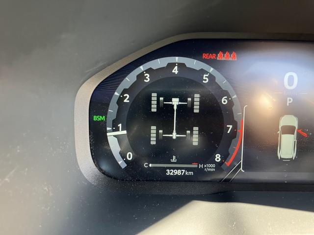 RAV4 G Zパッケージ モデリスタエアロ・クールシャインキット/10.5インチ純正ナビ/全周囲カメラ/1オーナー/当社買取車両(21枚目)