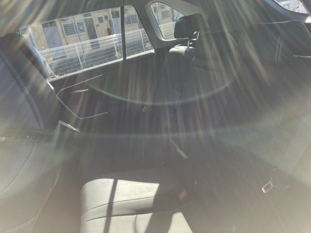 RAV4 G Zパッケージ モデリスタエアロ・クールシャインキット/10.5インチ純正ナビ/全周囲カメラ/1オーナー/当社買取車両(29枚目)