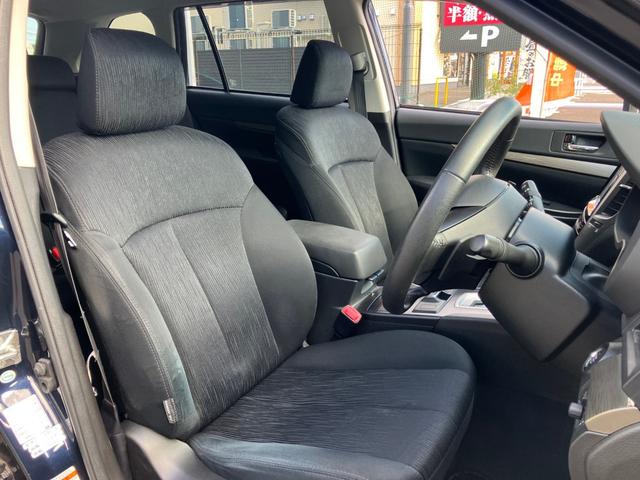 レガシィツーリングワゴン ２．５ｉアイサイト　１オーナー／ＳＴＩ　１７ＡＷ／純正ナビ／地デジＴＶ／ＥＴＣ／バックカメラ（12枚目）