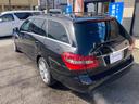 MERCEDES BENZ E-CLASS STATIONWAGON