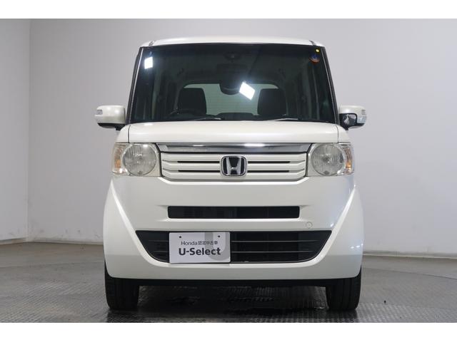 Ｎ－ＢＯＸ ＧＳＳパッケージ　ワンオーナー　禁煙車　４ＷＤ　衝突軽減ブレーキ　メモリーナビ　ＥＴＣ　両側電動スライドドア　１セグＴＶ　シートヒーター　　両側パワスラドア　サイドエアバッグ　スマートキー　アイドルストップ　ナビＴＶ（23枚目）