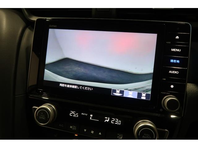 インサイト EX 認定中古車  衝突軽減ブレーキ ワンオーナー 禁煙車 ナビ リヤカメラ 前後ドラレコ ETC2.0 ブレーキホールド クルーズコントロール 障害物センサー CD/DVD再生   LEDライト(10枚目)