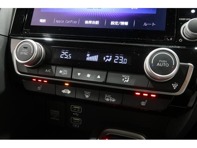 インサイト EX 認定中古車  衝突軽減ブレーキ ワンオーナー 禁煙車 ナビ リヤカメラ 前後ドラレコ ETC2.0 ブレーキホールド クルーズコントロール 障害物センサー CD/DVD再生   LEDライト(13枚目)