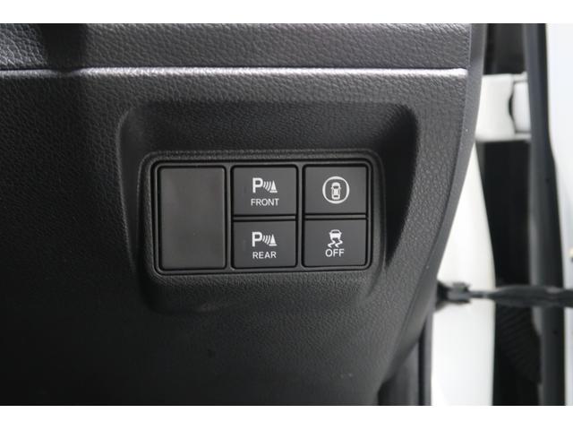 インサイト EX 認定中古車  衝突軽減ブレーキ ワンオーナー 禁煙車 ナビ リヤカメラ 前後ドラレコ ETC2.0 ブレーキホールド クルーズコントロール 障害物センサー CD/DVD再生   LEDライト(15枚目)