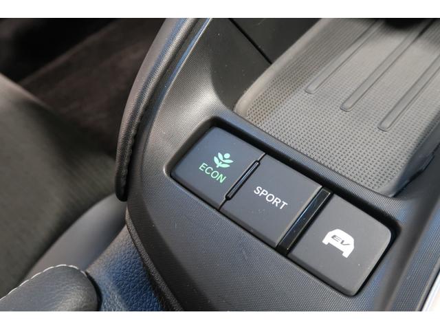 インサイト EX 認定中古車  衝突軽減ブレーキ ワンオーナー 禁煙車 ナビ リヤカメラ 前後ドラレコ ETC2.0 ブレーキホールド クルーズコントロール 障害物センサー CD/DVD再生   LEDライト(17枚目)